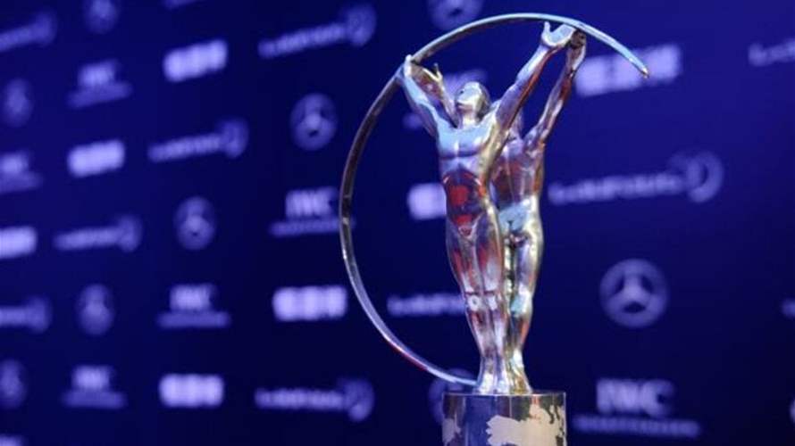 جوائز لوريوس: ديوكوفيتش وميسي وفيرستابن مرشحون لفئة افضل رياضي