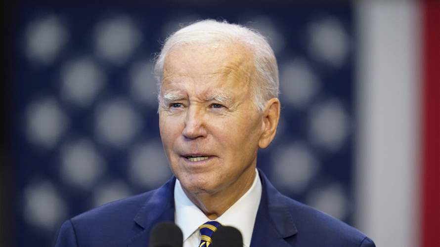 Biden says Israel agreed not to engage in 'activities' in Gaza during Ramadan