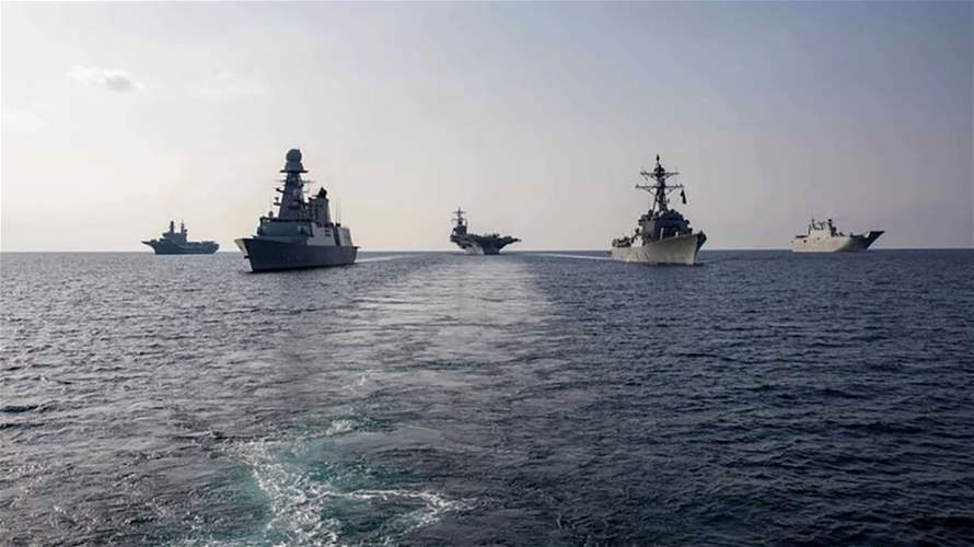 US Central Command neutralizes maritime threats near Yemeni coast