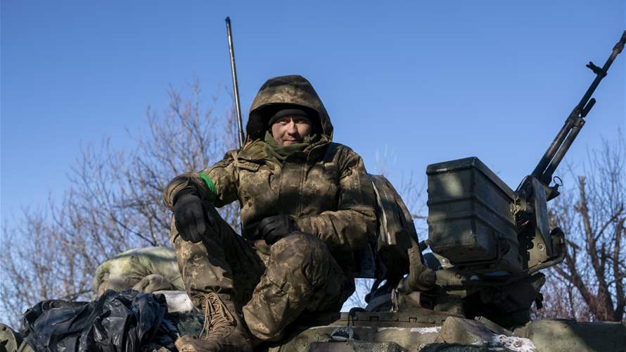 Kremlin warns of Russia-NATO conflict over troop deployment to Ukraine