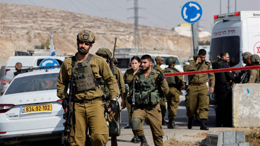 مقتل فلسطينيين في شمال الضفة الغربية في عملية عسكرية إسرائيليّة