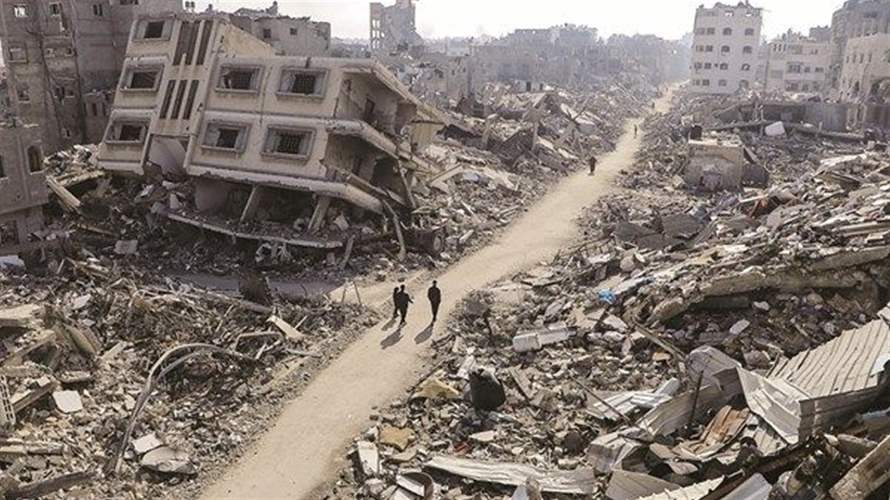 سعي قطريّ للتوصل إلى هدنة في غزة قبل بداية شهر رمضان