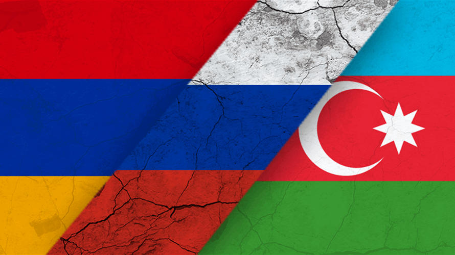 Decades of conflict: The complex history of Armenia-Azerbaijan relations