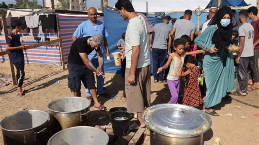 الأمم المتحدة: إسرائيل تمنع بشكل منهجيّ إيصال المساعدات لسكان غزة