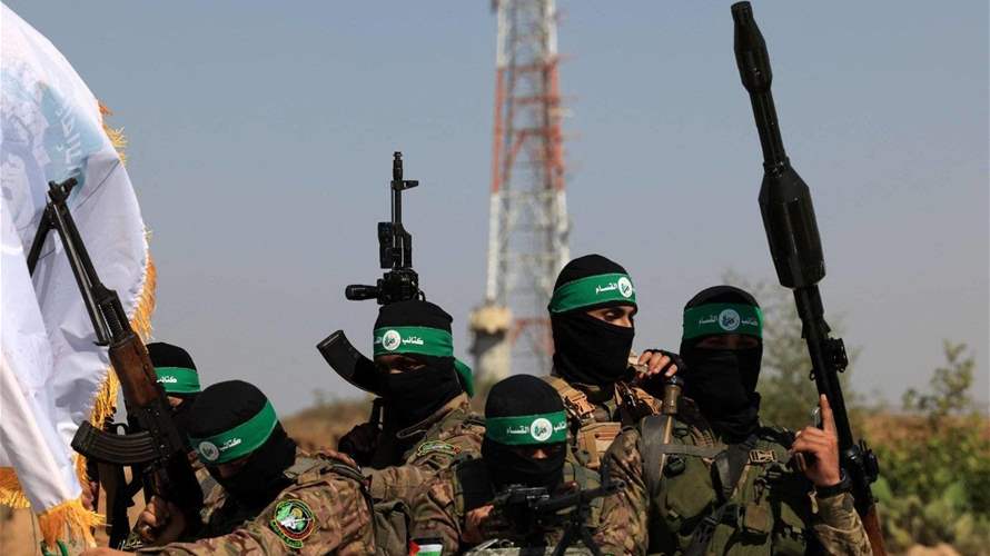 Al-Qassam Brigades strike Israeli military targets from southern Lebanon