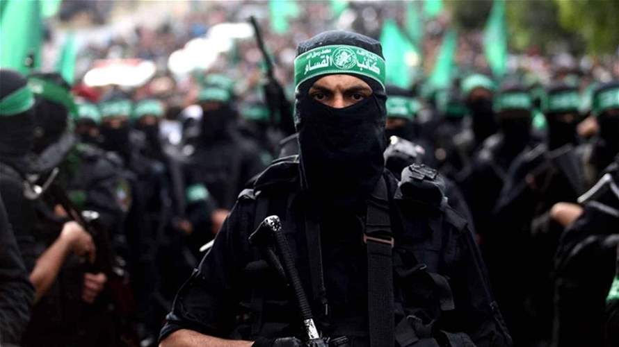 Hamas launches missile salvos from southern Lebanon into northern Israel