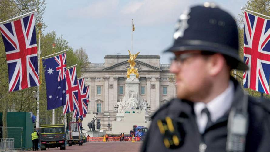 المملكة المتحدة تعزز أمن النواب بعد تلقيهم تهديدات