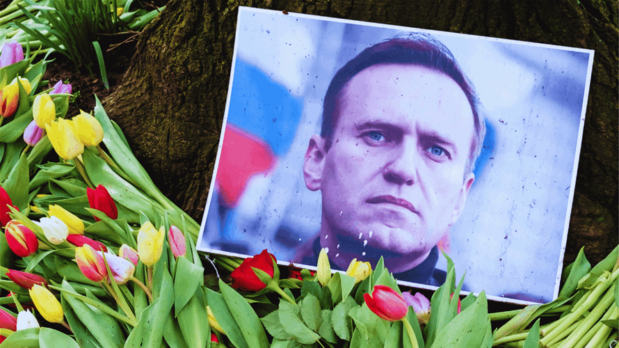 Navalny to be buried on Friday, while wife fears potential arrests