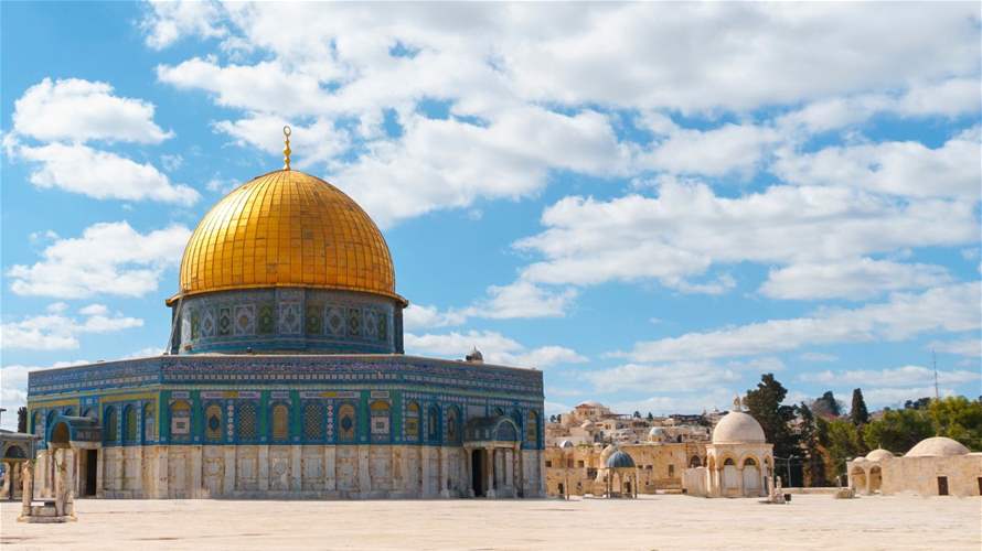Washington urges Israel to allow worshipers access to Al-Aqsa Mosque during Ramadan