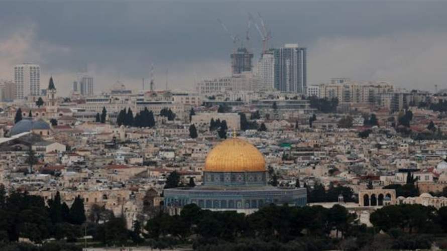 واشنطن تحث إسرائيل على السماح بوصول المصلين إلى المسجد الأقصى خلال رمضان  