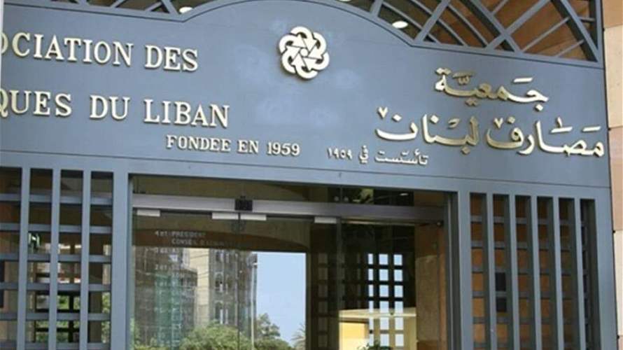 التقرير الاقتصاديّ لجمعية مصارف لبنان