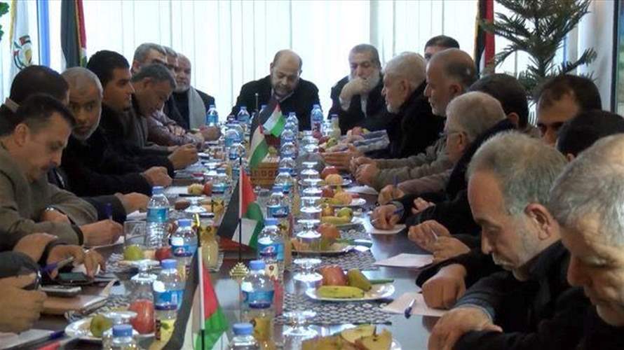الفصائل الفلسطينية المجتمعة في موسكو: توافقنا على مواصلة الحوار للوصول لوحدة وطنية شاملة