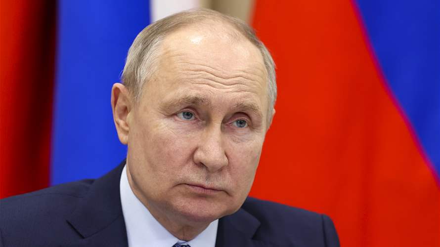 Putin: Russia does not plan to deploy nuclear weapons in space