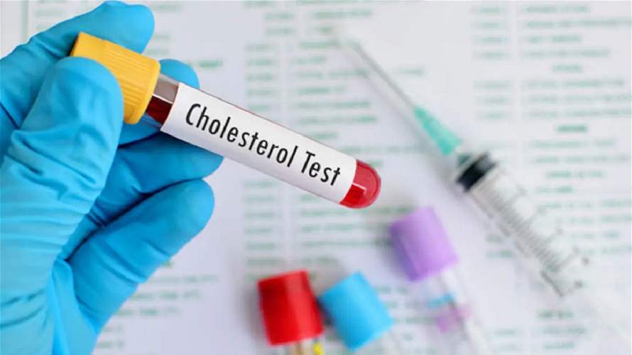 دواء ضد الكوليسترول يقلل كمية "الملوثات الأبدية" في الدم