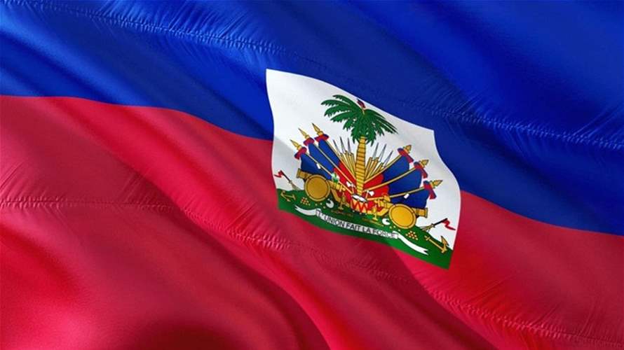 زعيم عصابة في هايتي يتوعد "بمحاربة" رئيس الوزراء 