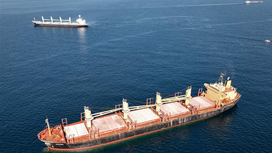 Yemeni Government: Freighter Rubymar sank in the Red Sea