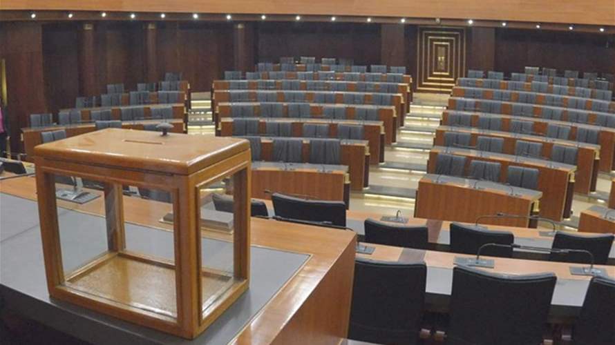 فتح أبواب المجلس رئاسيًا بين المدّ والجزر (الأنباء الكويتية)