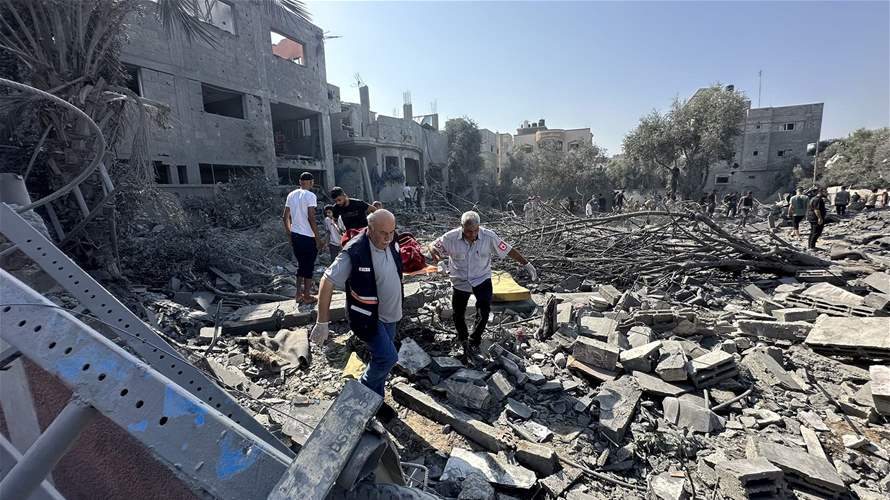 Hamas Health Ministry: The death toll in the Gaza Strip has risen to 30410 since the start of the war