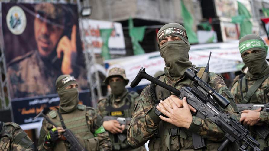 حماس: الاتفاق على هدنة ممكن خلال 24 إلى 48 ساعة