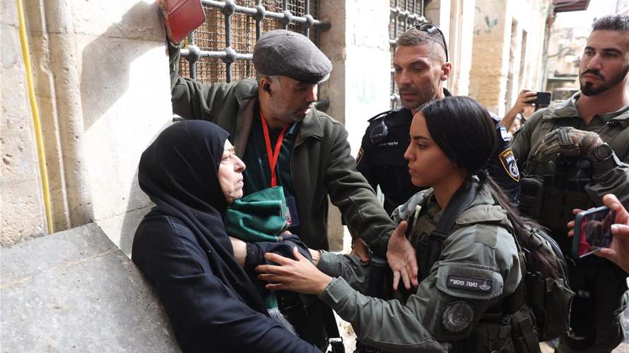 الجيش الإسرائيليّ أنهى مراجعة أولية لسقوط القتلى أثناء الحصول على مساعدات