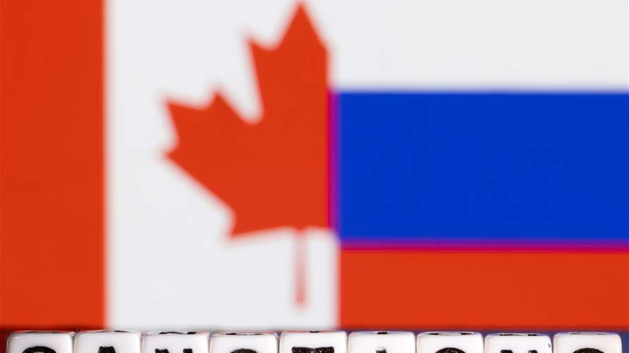 Canada announces sanctions against Russia over Navalny's death