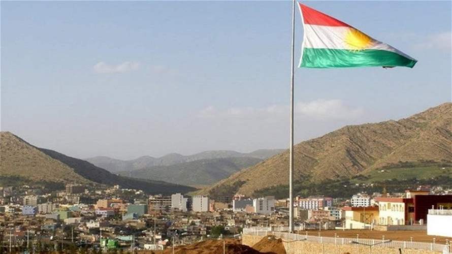 إقليم كردستان العراق يجري الانتخابات البرلمانية في 10 حزيران