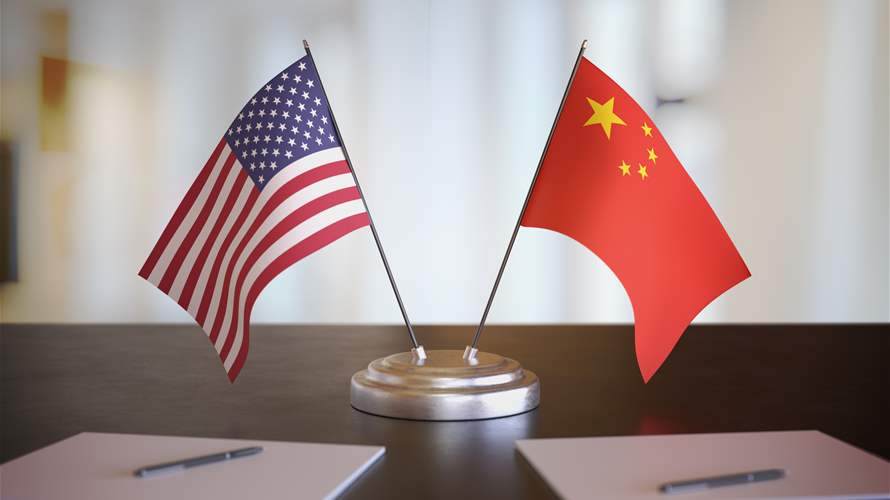 China hopes for improved relations with US "regardless of the identity" of the next president