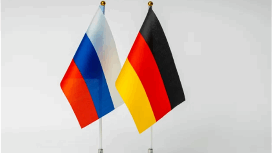 روسيا تستدعي سفير ألمانيا 