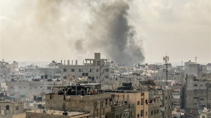 Hamas Health Ministry: death toll in Gaza has risen to 30,534 since the start of the war