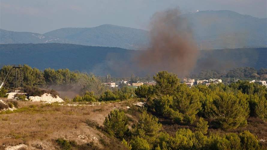 One death by rocket that fell in Israel near Lebanese border