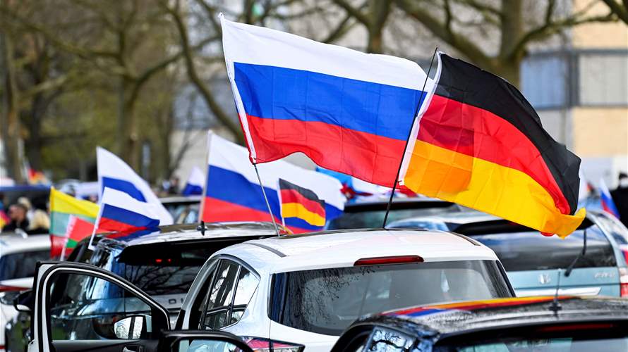 Berlin: Russian Foreign Ministry did not summon the German ambassador