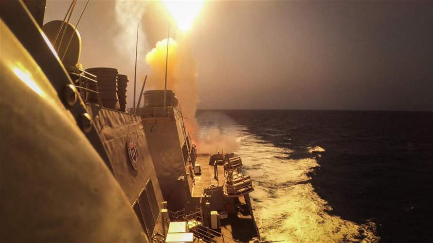 وزارة المالية الإسرائيلية: هجمات الحوثيّين على السفن لها تأثير على التجارة في إسرائيل