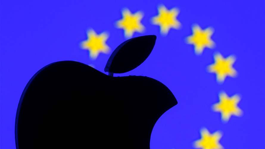 EU hits Apple with $2 billion antitrust fine in Spotify case