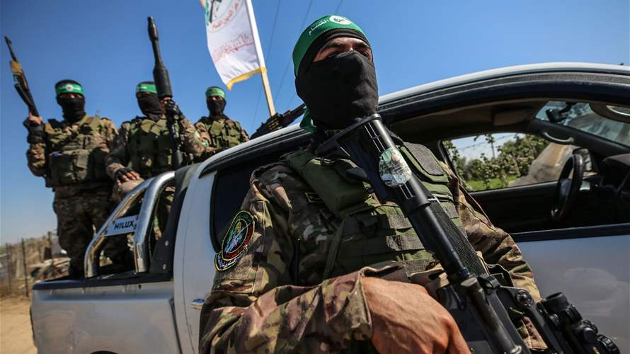 Hamas negotiators extend stay in Cairo for further ceasefire talks