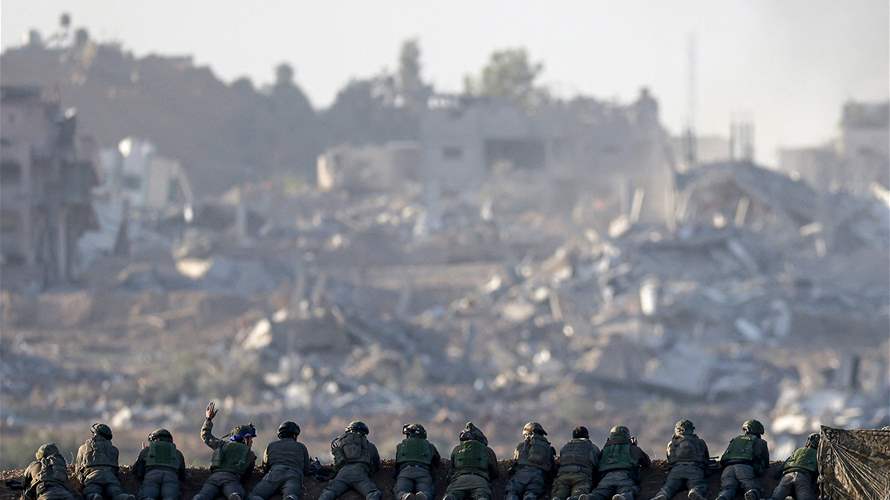 Stalled ceasefire negotiations with Hamas: Israel's retreat on demands and internal discord
