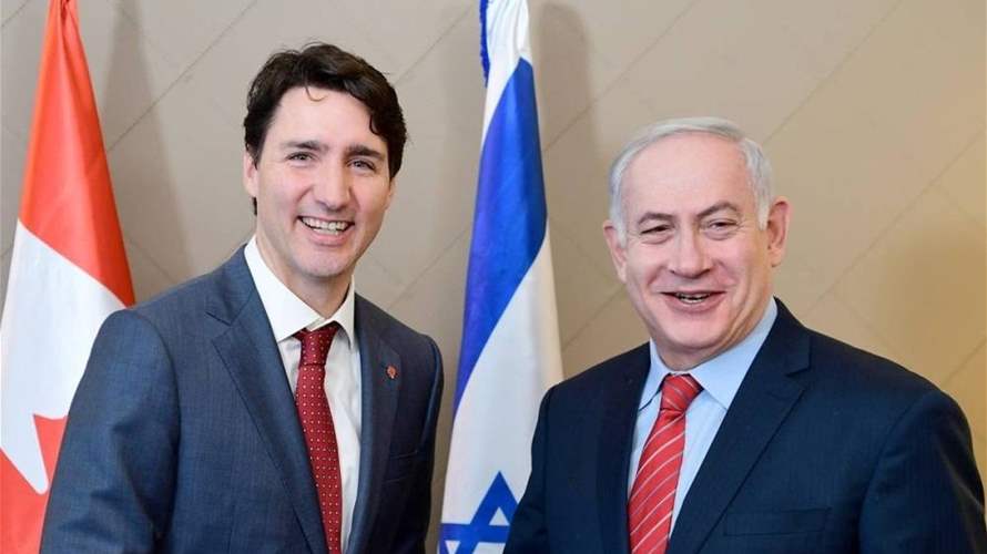 دعوى قضائية ضد الحكومة الكندية لتعليق صادراتها من الأسلحة إلى اسرائيل