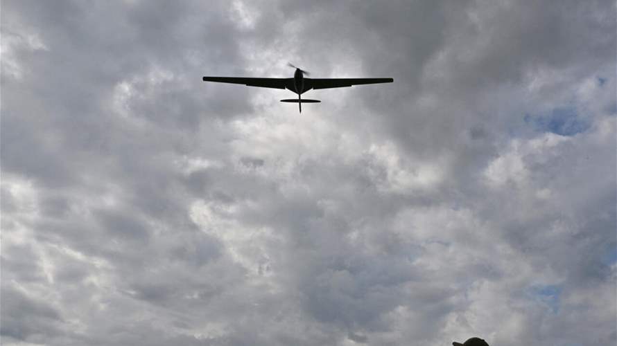 Ukrainian drones strike Russian iron ore plant