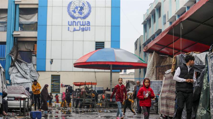 UNRWA donors likely to continue funding soon, Norwegian FM says