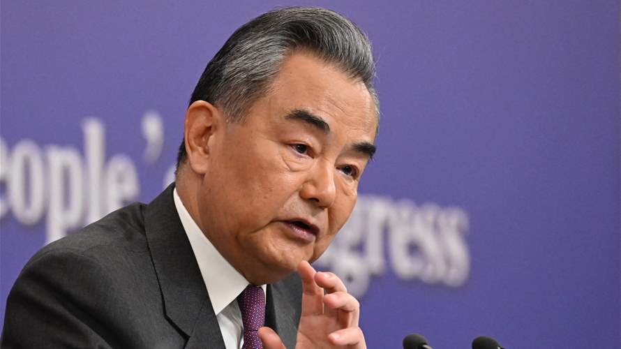 وزير الخارجية الصيني: الصين ستكون قوة عالمية "للسلام والاستقرار"