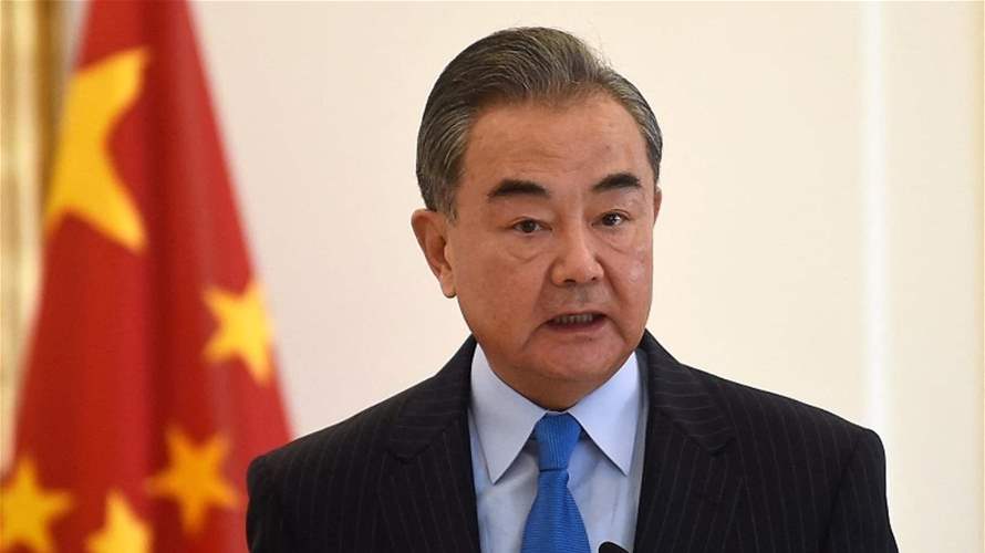 وزير الخارجية الصيني: موقف الاتحاد الأوروبي من الصين "ليس واقعيا أو قابلا للتنفيذ"