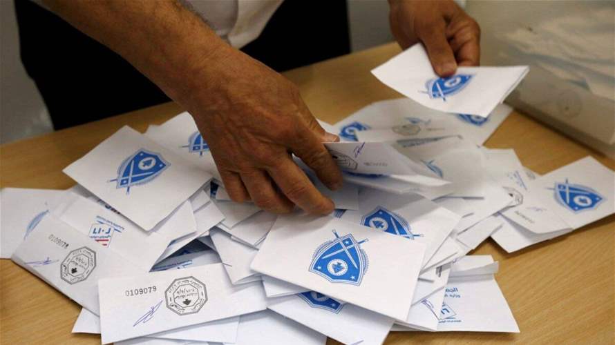Two reasons that may lead to municipal elections' postponement