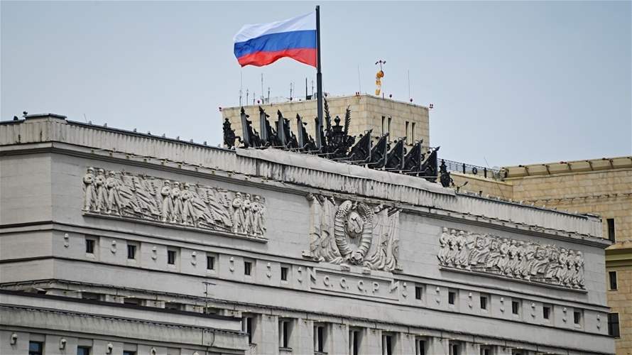 الخارجية الروسية تستدعي السفيرة الأميركية إحتجاجًا على "محاولات تدخل"