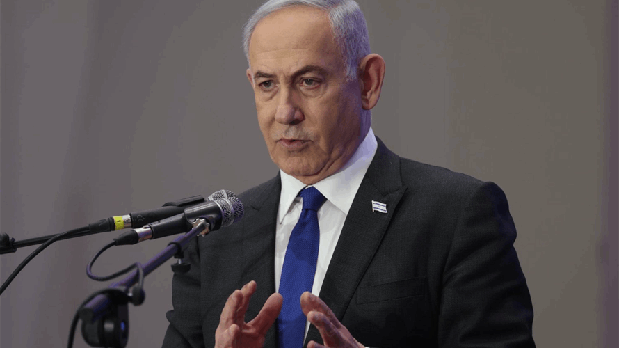 Netanyahu: Israel will push on with offensive against Hamas, including in Rafah