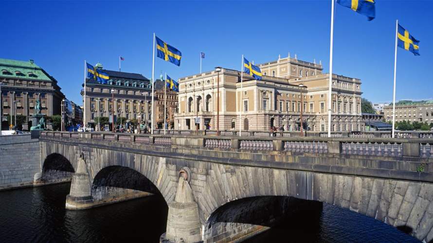 السويد تصبح رسميا العضو الـ32 في حلف شمال الأطلسي 