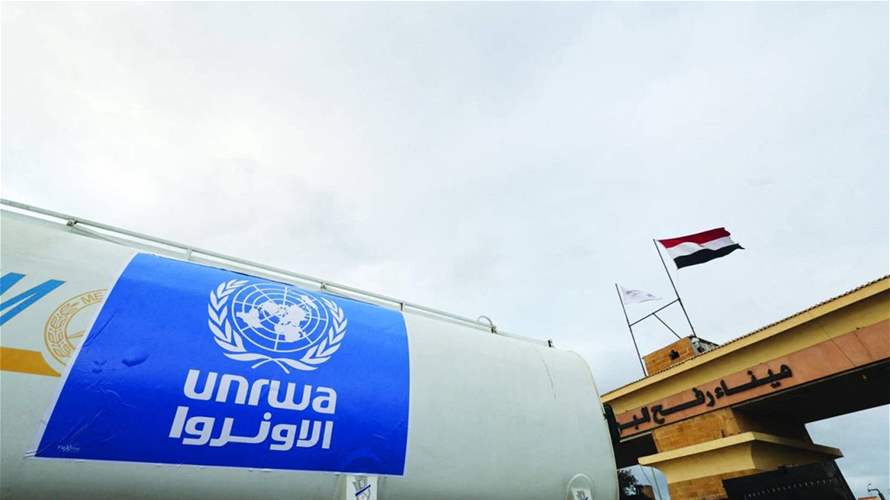 Spain announces a €20 million aid to UNRWA