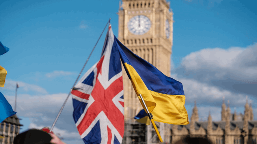 أوكرانيا تعيّن القائد السابق للجيش سفيرًا لها لدى بريطانيا