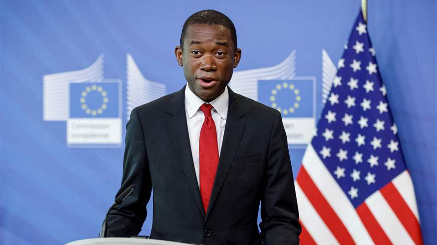 US Treasury Wally Adeyemo to visit South Africa next week