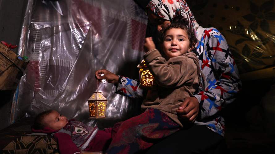 رمضان بلا بهجة هذا العام في ظل حرب غزة