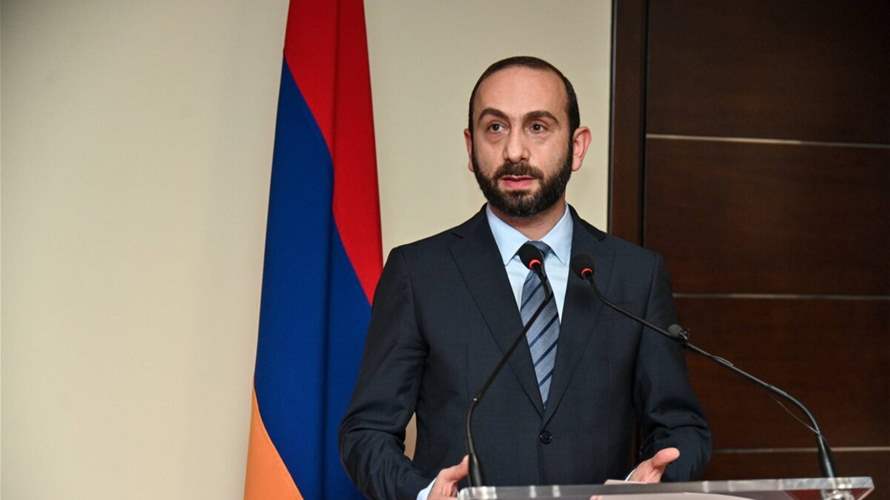 Armenia considers seeking EU membership
