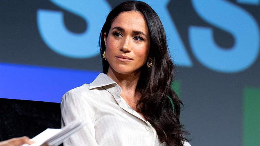 Meghan, Duchess of Sussex, reports being targeted with 'hateful' online abuse during pregnancies